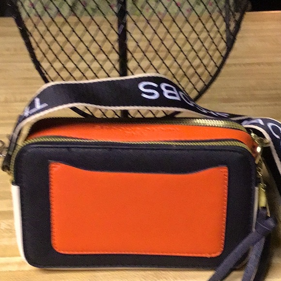 Marc Jacobs Snapshot Bag - Picture 5 of 10